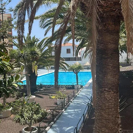 Apartamento Dispa *
