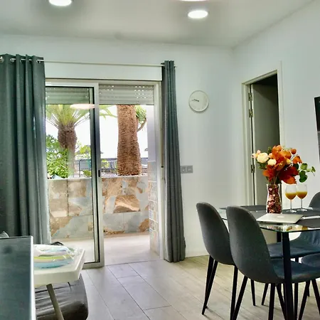 Dispa Apartamento *