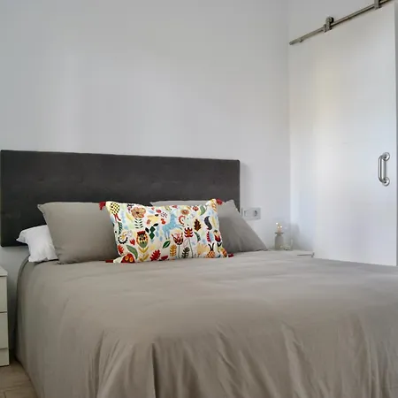 Apartament Dispa Candelaria