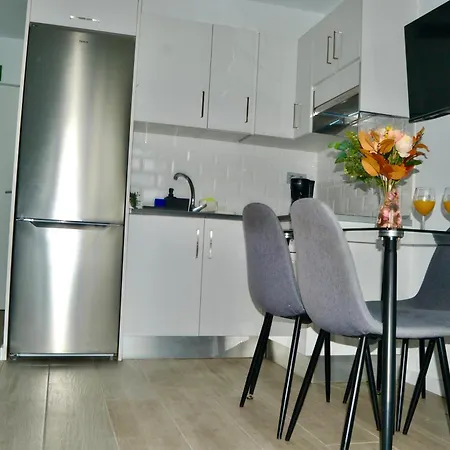 Apartament Dispa *