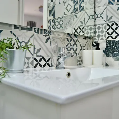 Dispa Apartment *