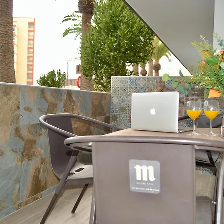 Apartman Dispa Candelaria