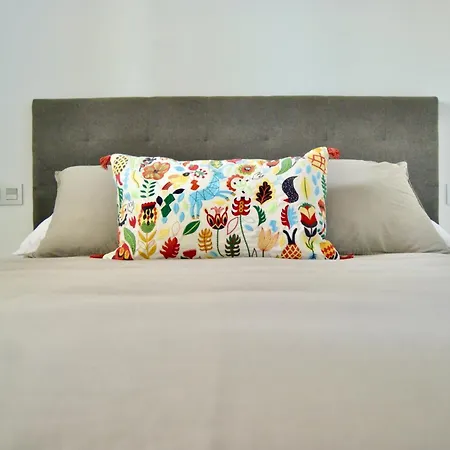 Dispa Apartman Candelaria
