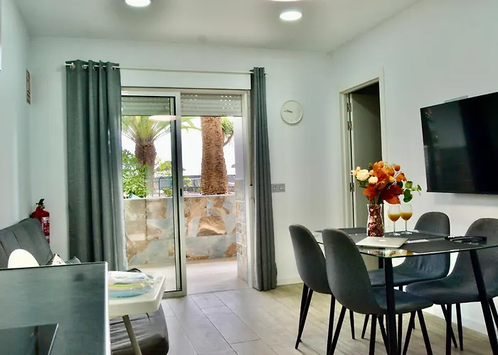 Dispa Apartman *
