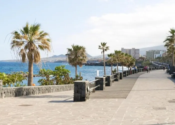 Dispa Apartman Candelaria